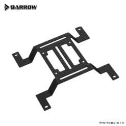 Barrow Bracket 120mm TCBJ-G
