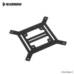 Barrow Bracket 120mm TCBJ-P