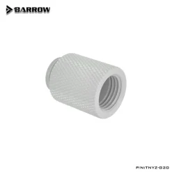 Barrow 20mm Male to Female Extension Fitting