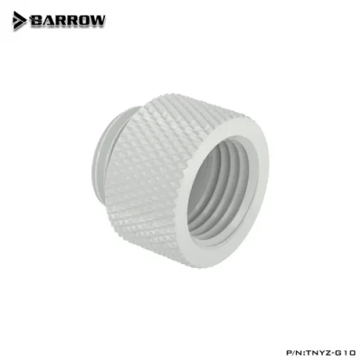 Barrow 10mm Male to Female Extension Fitting