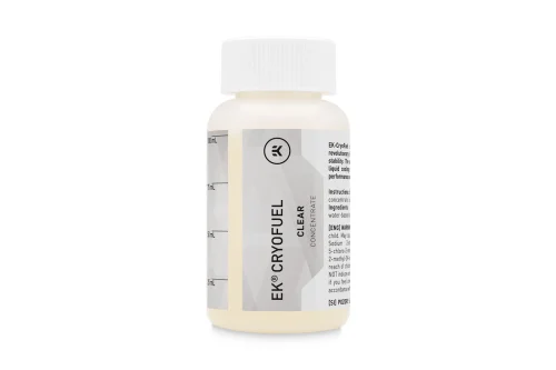 ek cryofuel loop cleaner conc 100ml 1