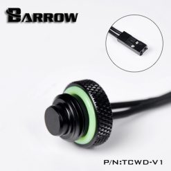 Barrow 10K Temperature Stop / Plug Fitting G1/4"