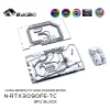 nvidia 3090 fe aktive backplate 1