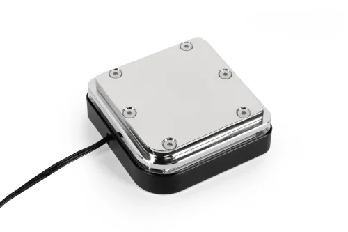 Alphacool Core 1 Aurora Black CPU Block AMD/Intel - Image 5