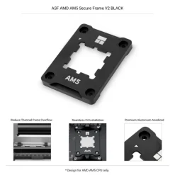 Thermalright ASF Black V2 AM5 Anti-Bending Contact Frame