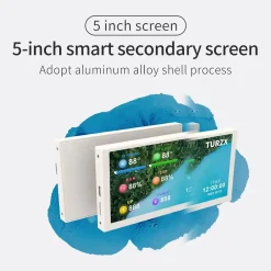 TURZX Smart Screen 5inch