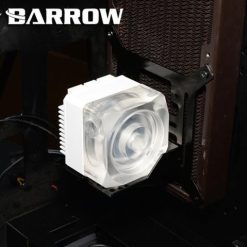 Barrow DDC Pump Mounting Bracket TCBJ DDF2