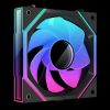 Nollie FAN GC120 ARGB Cooling Fan