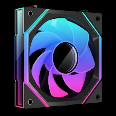 Nollie FAN GC120 ARGB Cooling Fan