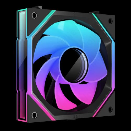 Nollie FAN GC120 ARGB Cooling Fan