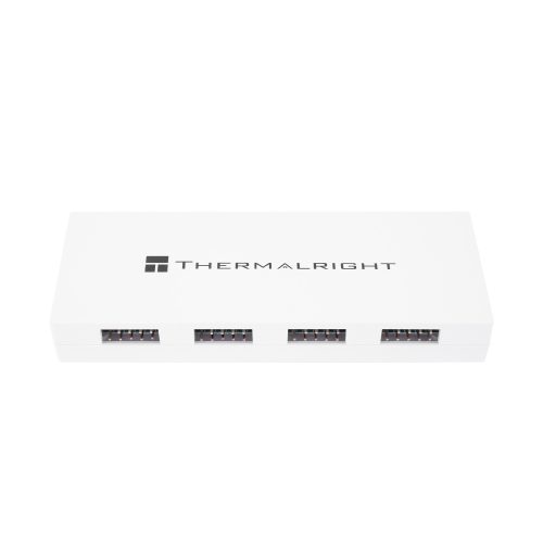 Thermalright USB 2.0 HUB x5 -WHITE