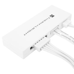 Thermalright USB 2.0 HUB x5 -WHITE