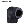 TWPC 90 Degree 14mm OD Hardline fittings